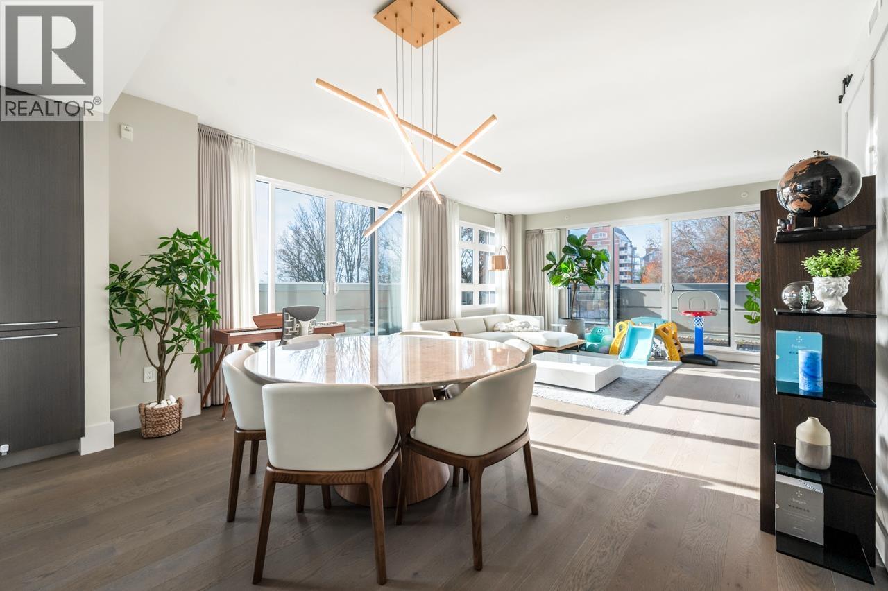 Ph4 2089 W 43rd Avenue, Vancouver, British Columbia V6M 2C8 - Photo 7 - R3066762