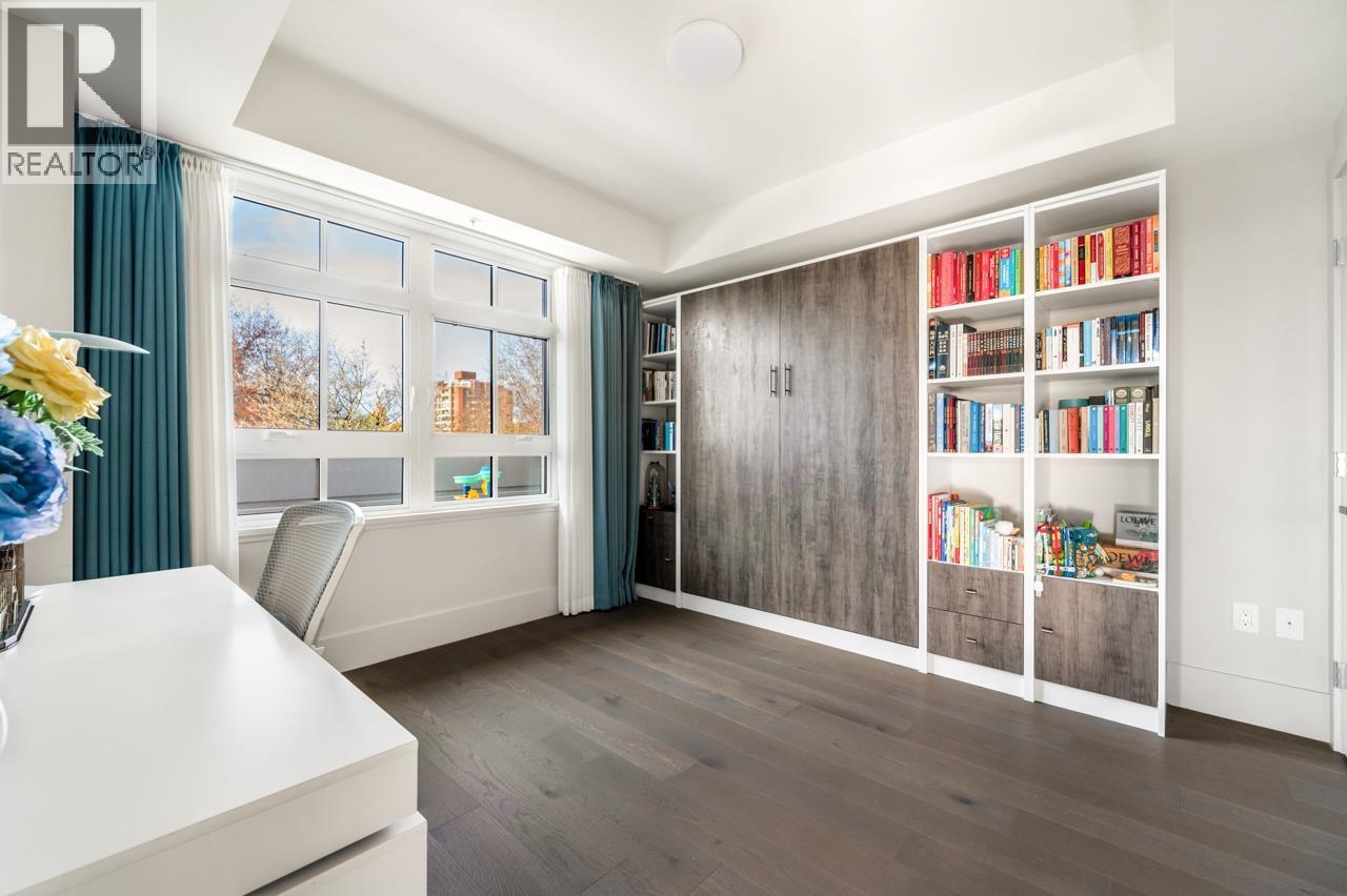 Ph4 2089 W 43rd Avenue, Vancouver, British Columbia V6M 2C8 - Photo 16 - R3066762