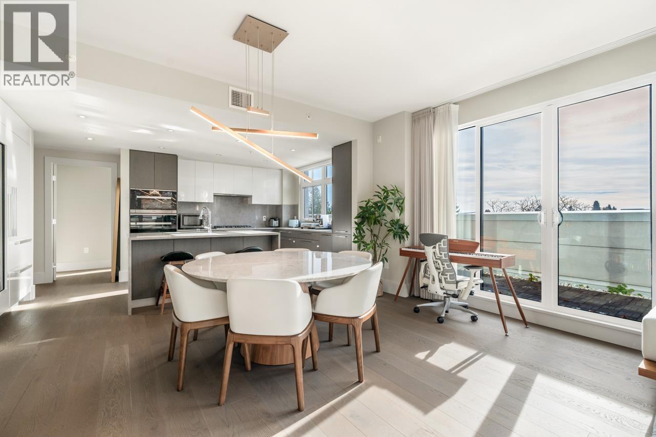 Ph4 2089 W 43rd Avenue, Vancouver, British Columbia V6M 2C8 - Photo 6 - R3066762