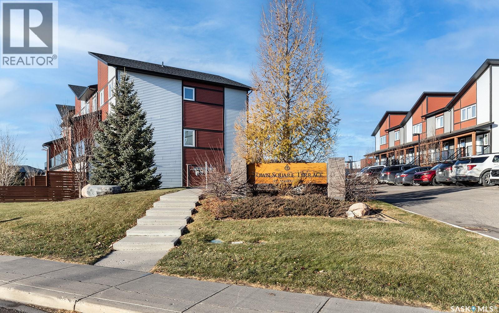 309 102 Manek ROAD, Saskatoon, Saskatchewan