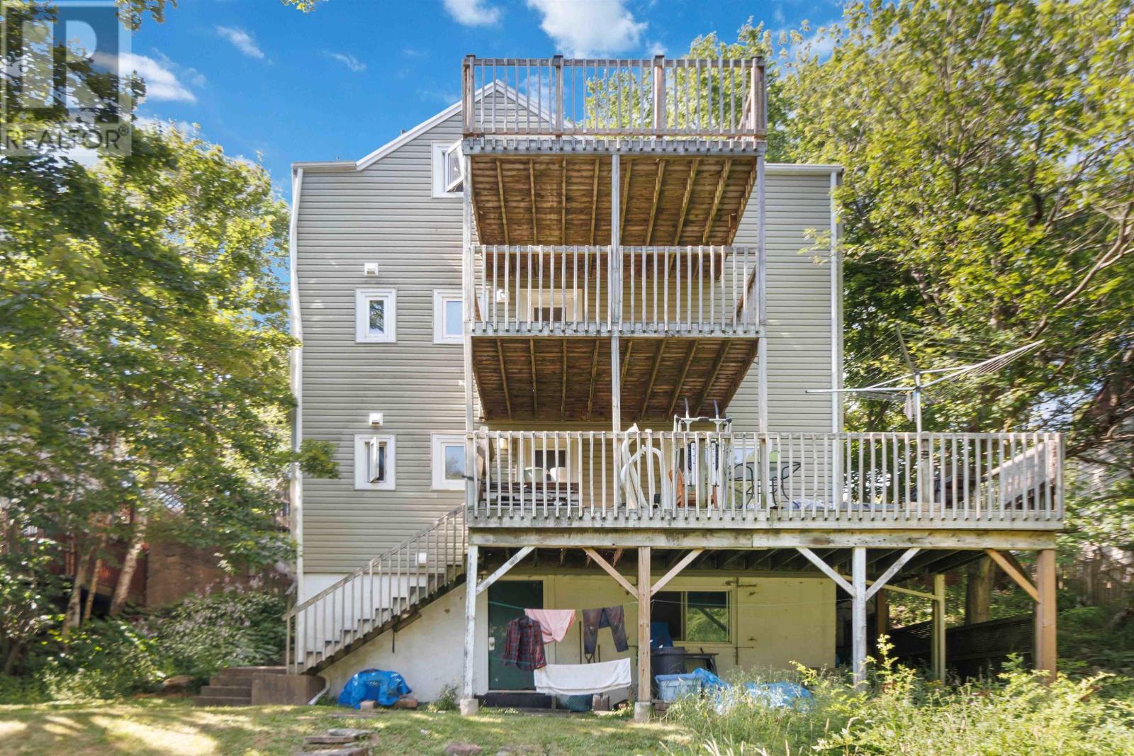 358-360 St Margarets Bay Road, Armdale, Nova Scotia  B3N 1J9 - Photo 48 - 202527574