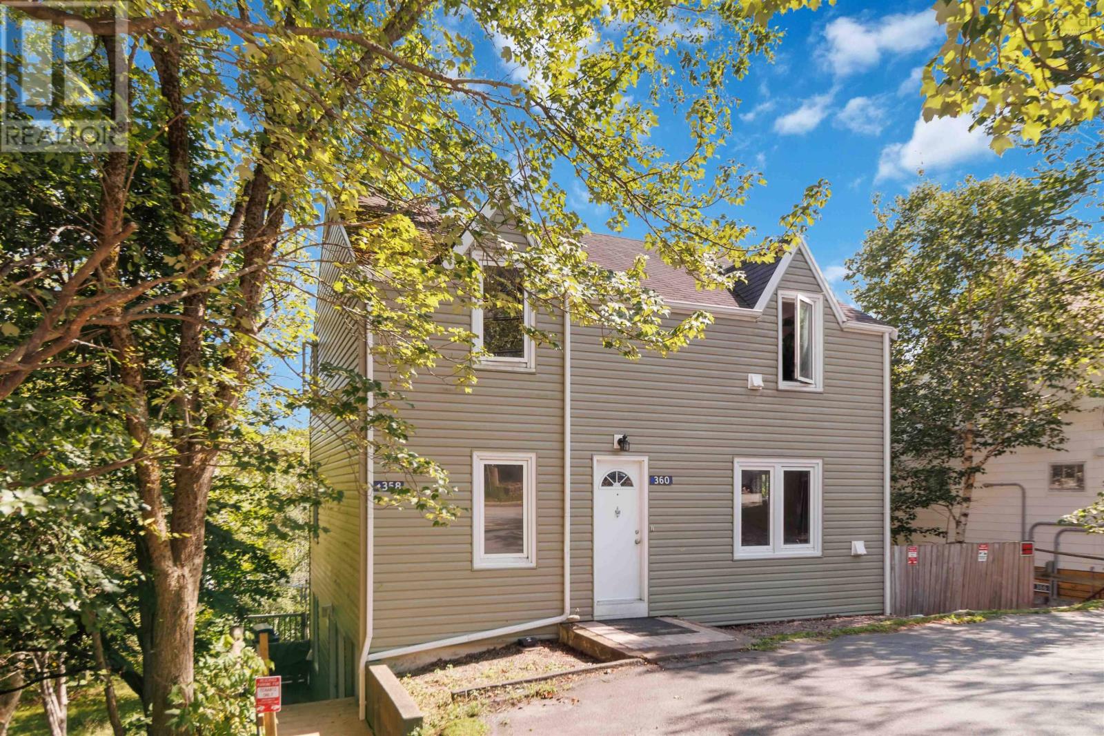 358-360 St Margarets Bay Road, Armdale, Nova Scotia  B3N 1J9 - Photo 49 - 202527574