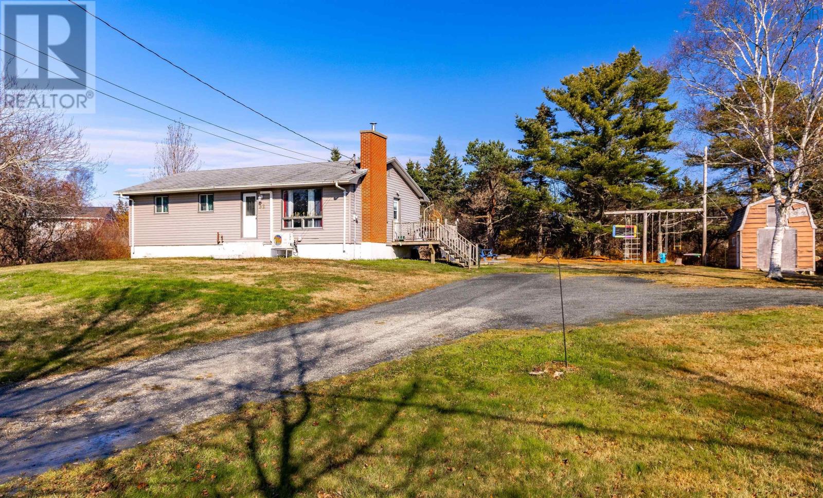 32 Lewis Road, Arcadia, Nova Scotia  B5A 5E9 - Photo 29 - 202527699