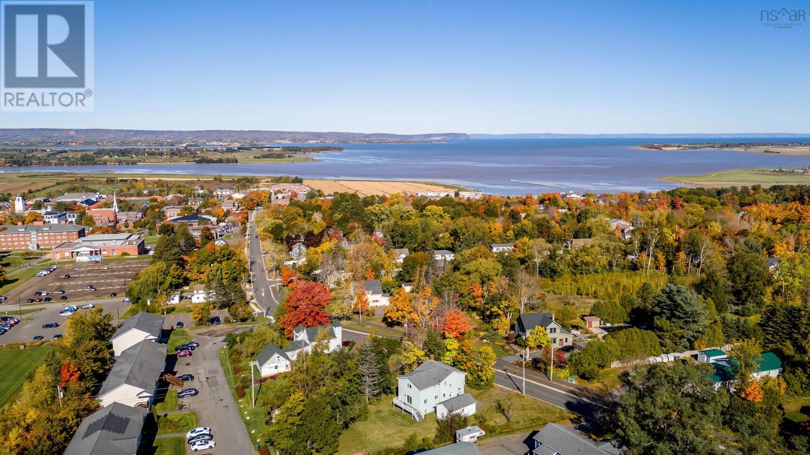 76 Highland Avenue, Wolfville, Nova Scotia  B4P 1Z6 - Photo 18 - 202527707