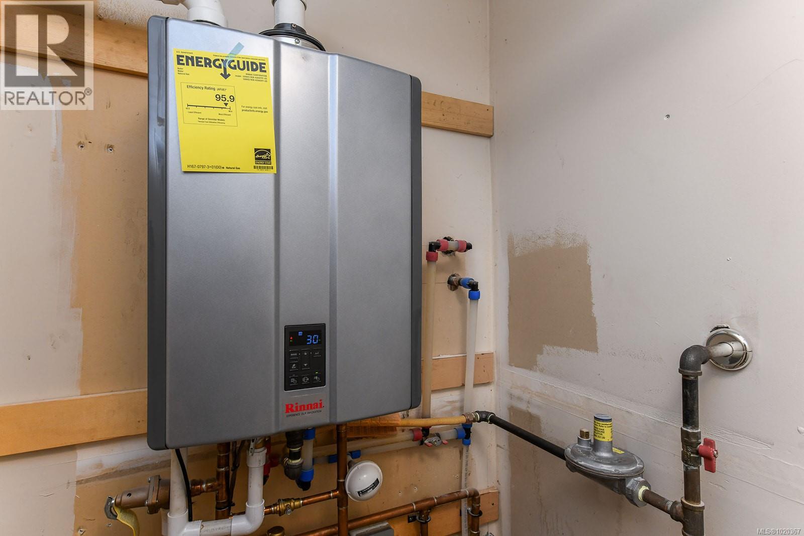 14 3100 Kensington Cres, Courtenay, British Columbia  V9N 8Z9 - Photo 25 - 1020367