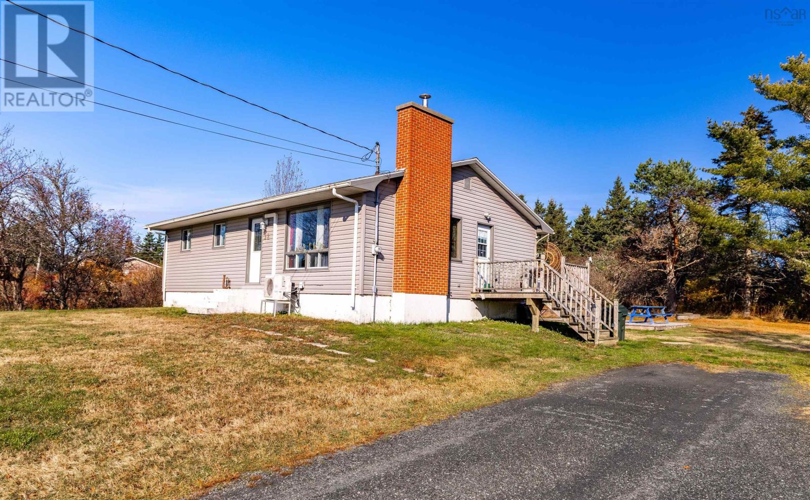 32 Lewis Road, Arcadia, Nova Scotia  B5A 5E9 - Photo 28 - 202527699