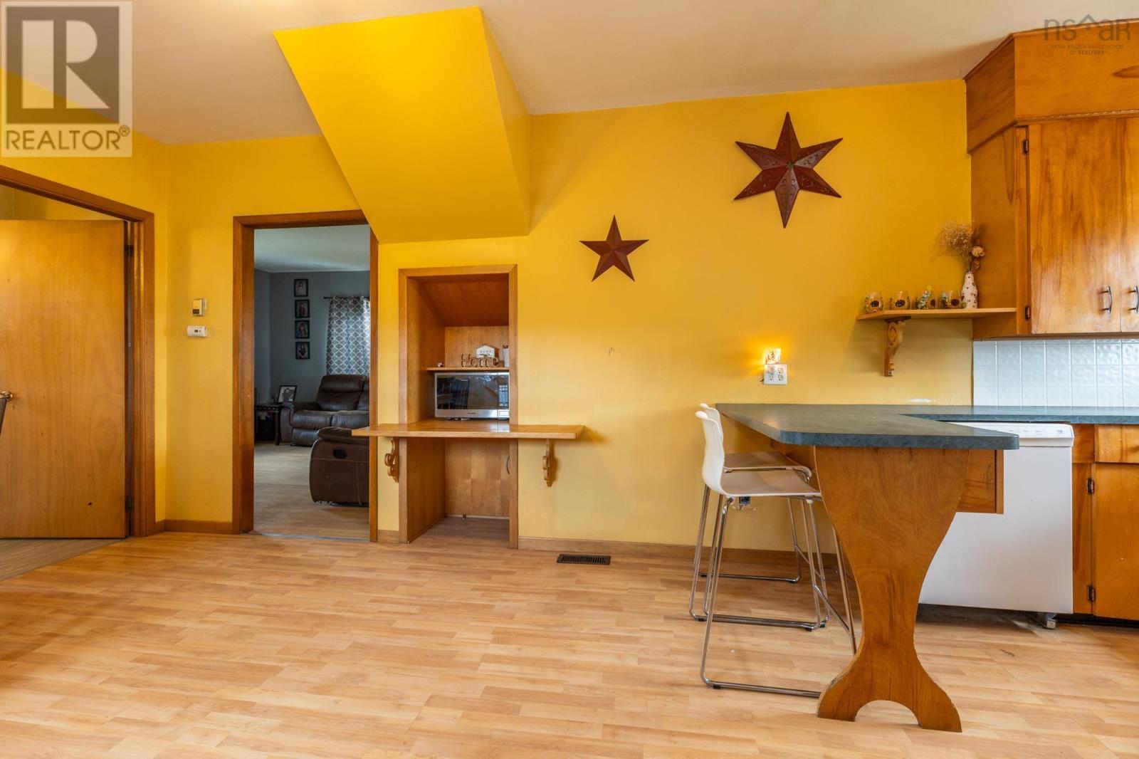 5347 Highway 1, Salmon River, Nova Scotia  B5A 5B2 - Photo 12 - 202527773