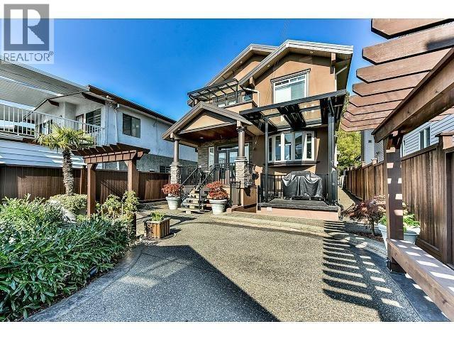 4878 Georgia Street, Burnaby, British Columbia  V5C 2V9 - Photo 6 - R3066595