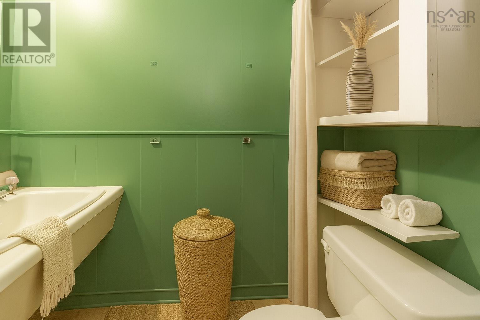 5347 Highway 1, Salmon River, Nova Scotia  B5A 5B2 - Photo 25 - 202527773