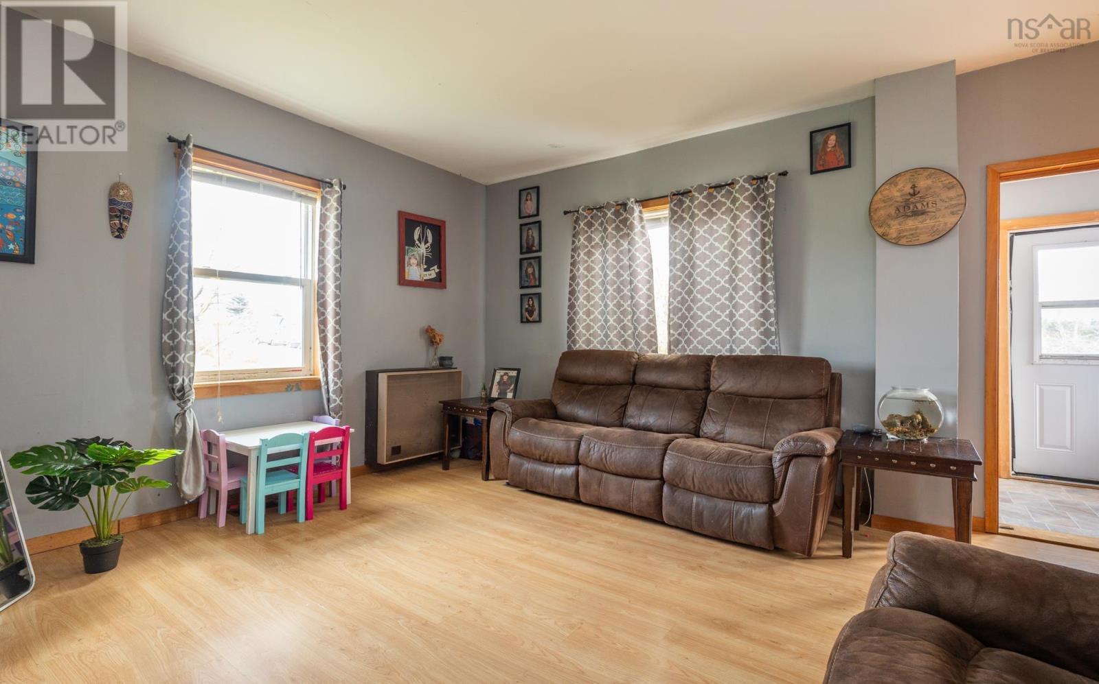 5347 Highway 1, Salmon River, Nova Scotia  B5A 5B2 - Photo 18 - 202527773