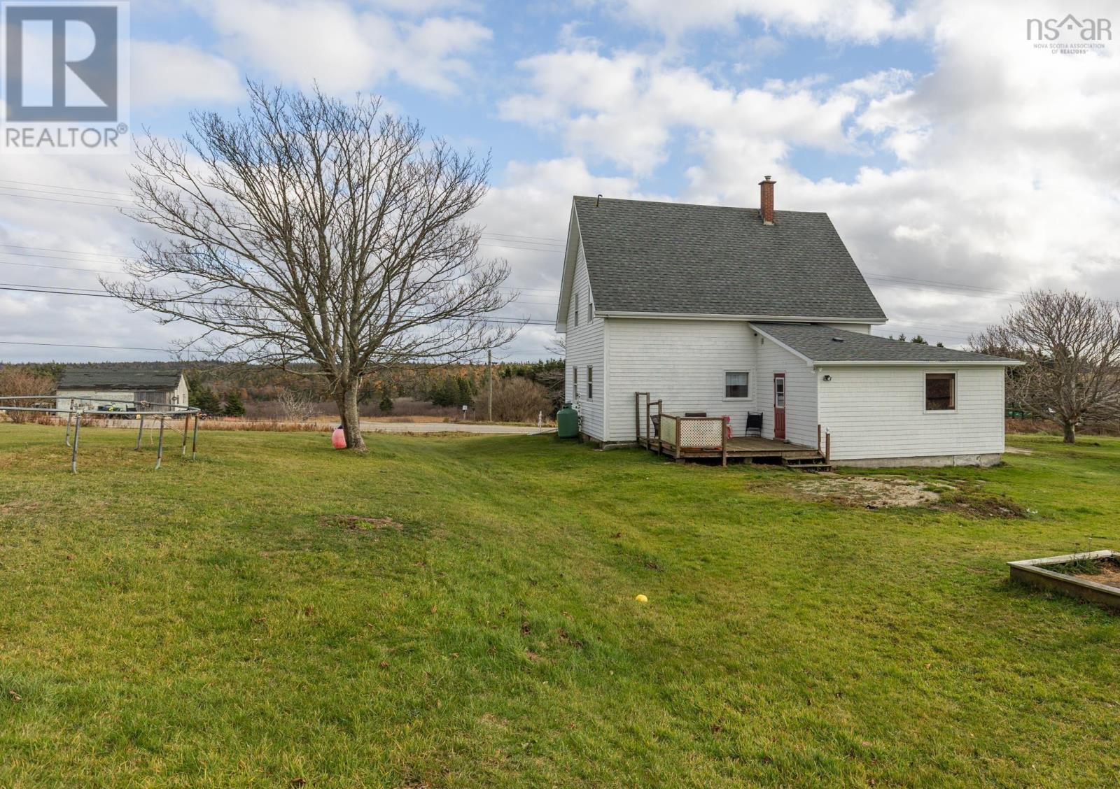 5347 Highway 1, Salmon River, Nova Scotia  B5A 5B2 - Photo 46 - 202527773