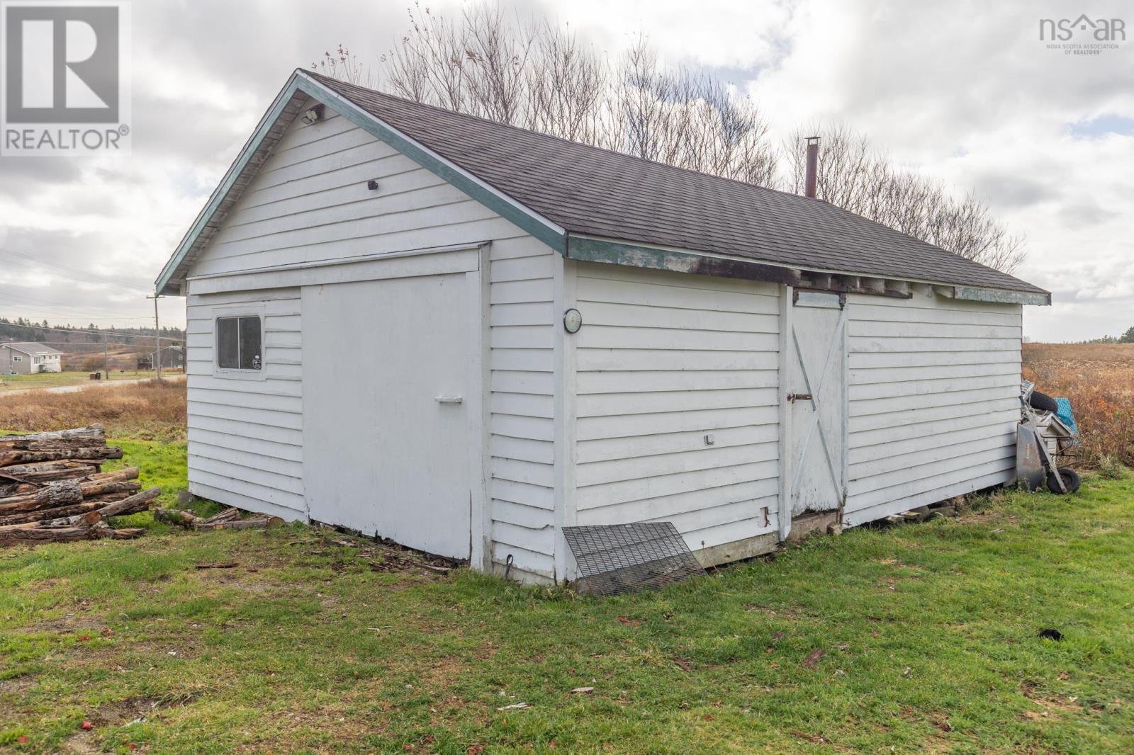 5347 Highway 1, Salmon River, Nova Scotia  B5A 5B2 - Photo 49 - 202527773