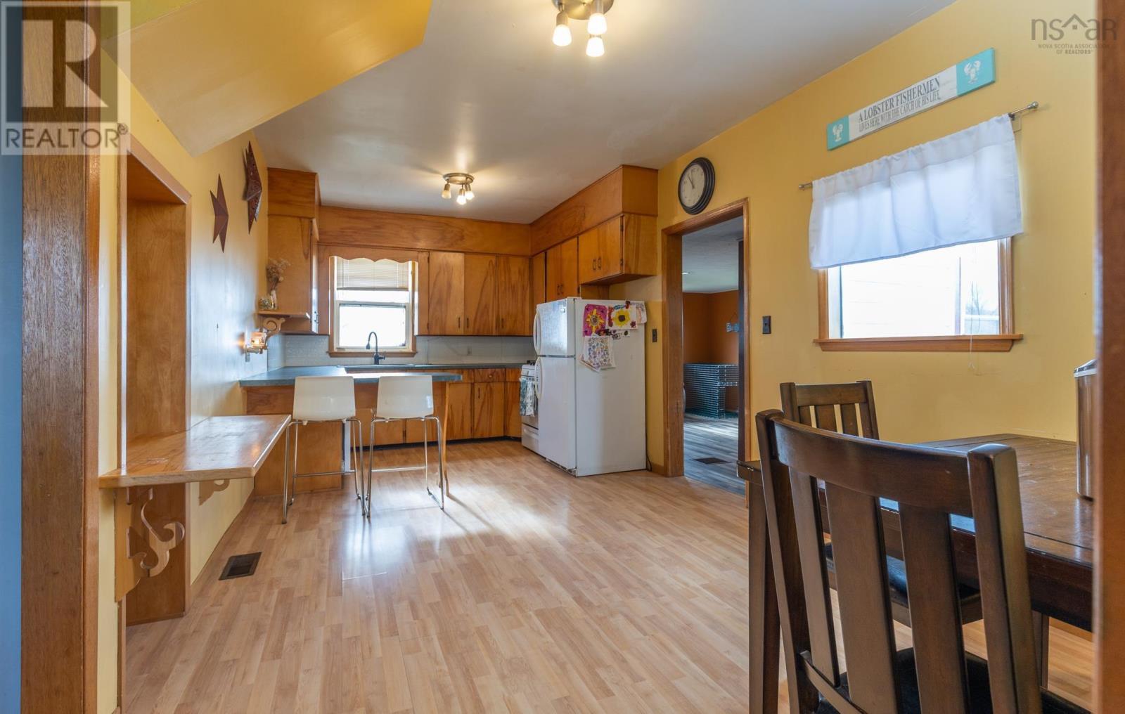 5347 Highway 1, Salmon River, Nova Scotia  B5A 5B2 - Photo 7 - 202527773