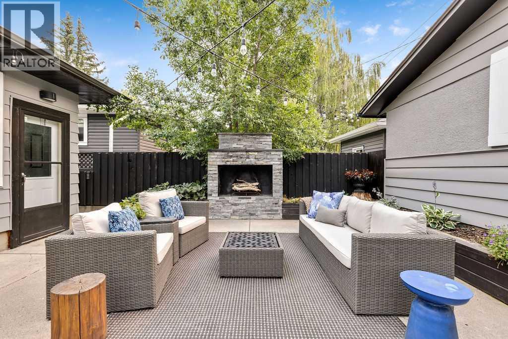 121 Hanover Road Sw, Calgary, Alberta  T2V 3J6 - Photo 34 - A2270193