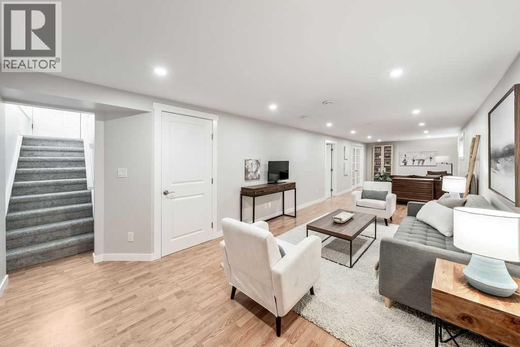 121 Hanover Road Sw, Calgary, Alberta  T2V 3J6 - Photo 21 - A2270193