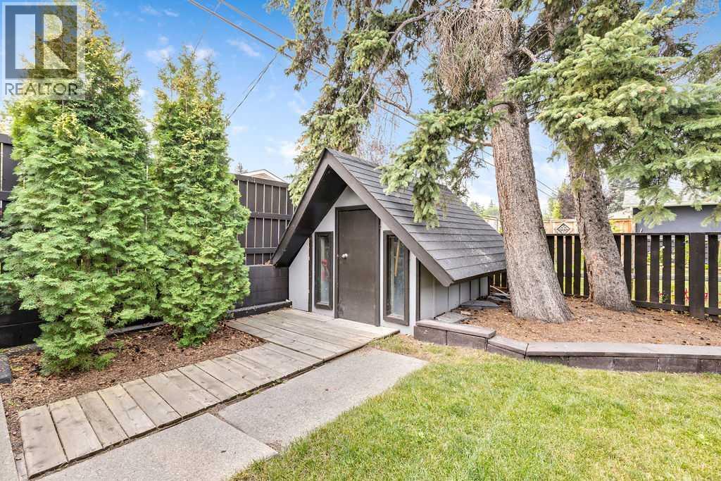 121 Hanover Road Sw, Calgary, Alberta  T2V 3J6 - Photo 44 - A2270193