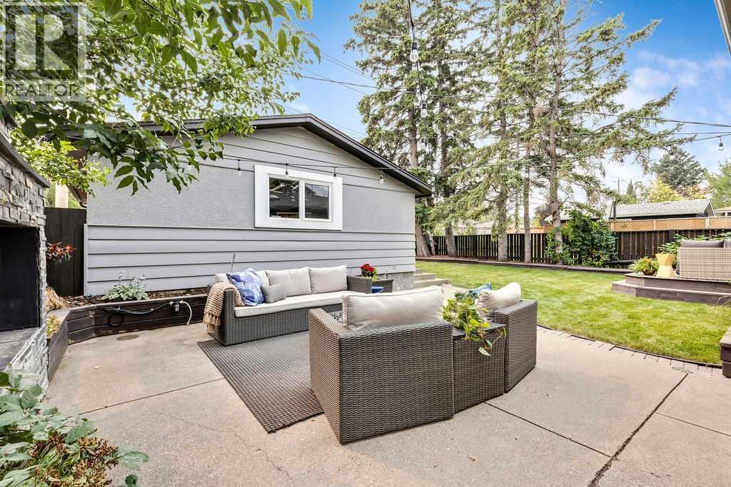 121 Hanover Road Sw, Calgary, Alberta  T2V 3J6 - Photo 35 - A2270193