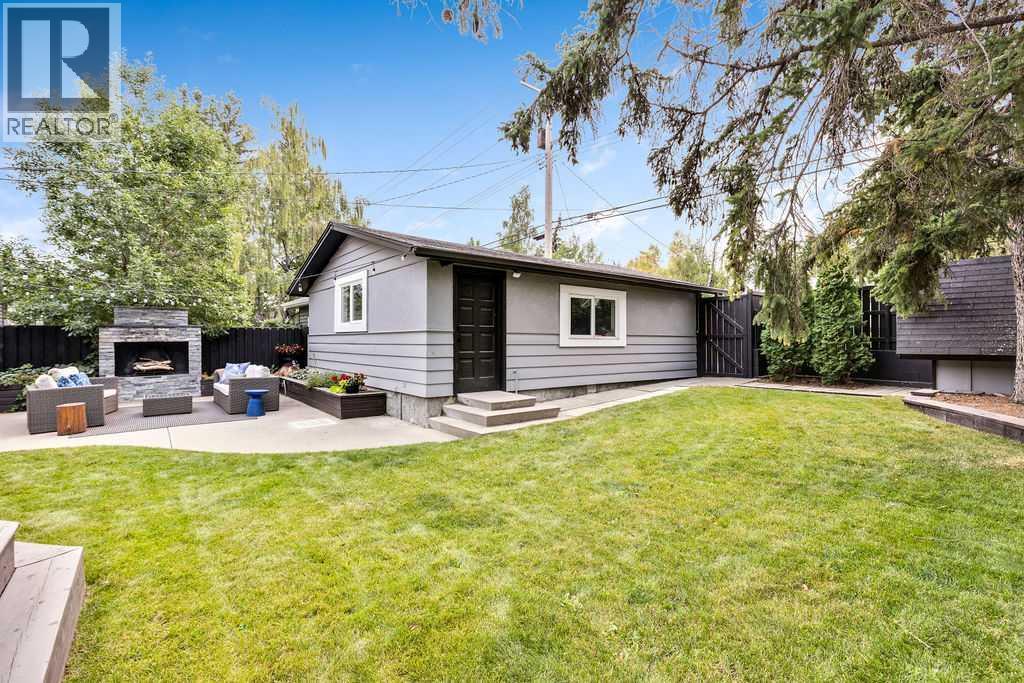 121 Hanover Road Sw, Calgary, Alberta  T2V 3J6 - Photo 40 - A2270193