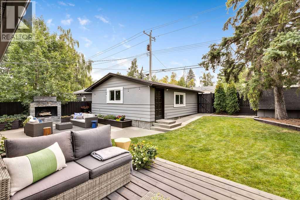 121 Hanover Road Sw, Calgary, Alberta  T2V 3J6 - Photo 32 - A2270193