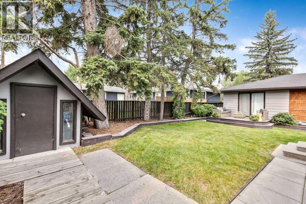 121 Hanover Road Sw, Calgary, Alberta  T2V 3J6 - Photo 46 - A2270193