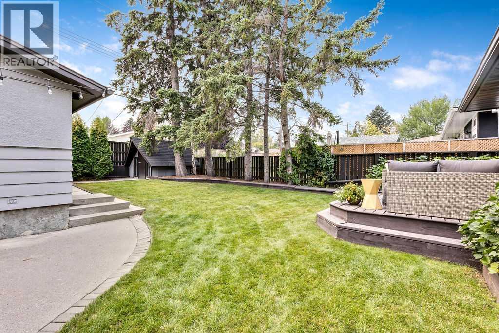 121 Hanover Road Sw, Calgary, Alberta  T2V 3J6 - Photo 39 - A2270193