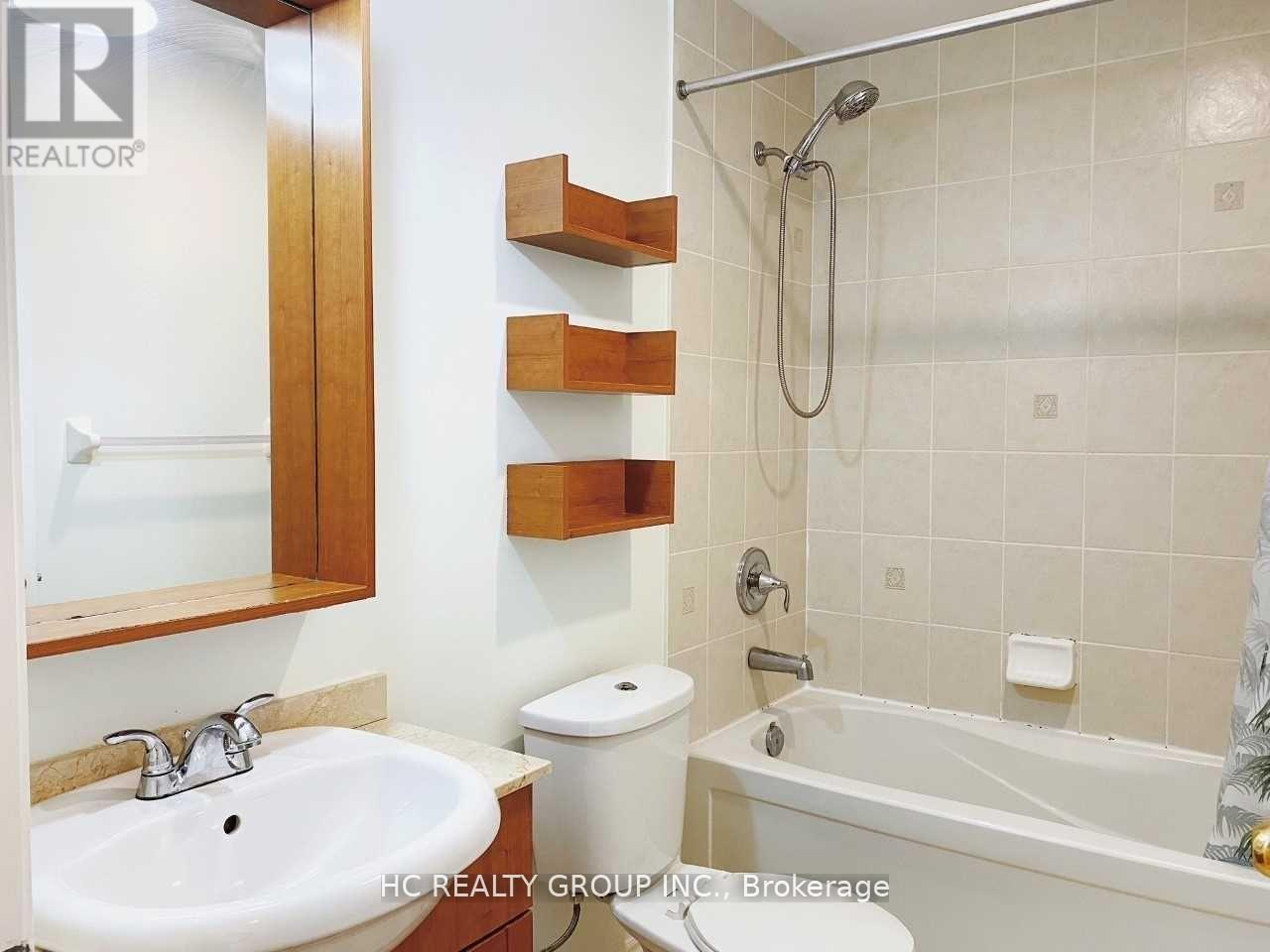 401 - 18 Holmes Avenue, Toronto, Ontario  M2N 0E1 - Photo 3 - C12538930