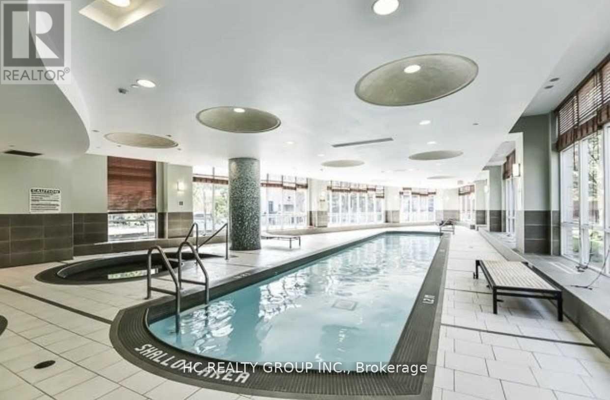 401 - 18 Holmes Avenue, Toronto, Ontario  M2N 0E1 - Photo 7 - C12538930