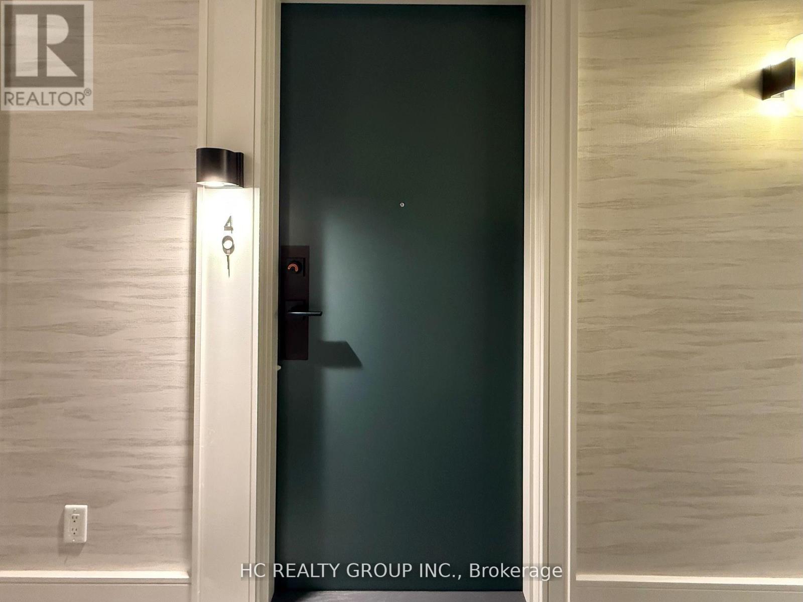 401 - 18 Holmes Avenue, Toronto, Ontario  M2N 0E1 - Photo 9 - C12538930