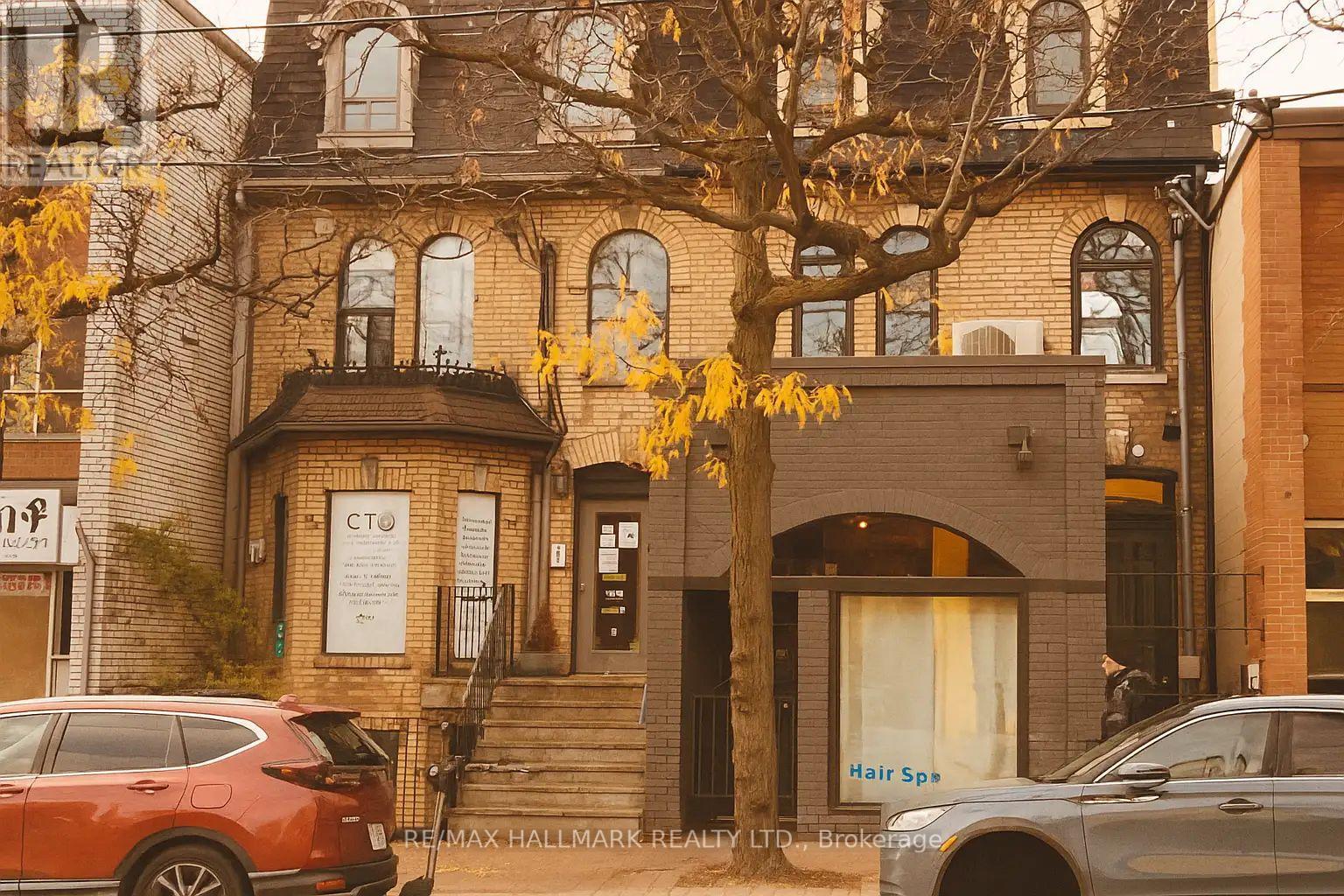 3 - 440 Parliament Street, Toronto, Ontario  M5A 3A2 - Photo 2 - C12538948