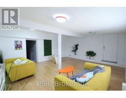 UPPER - 1108 ST.CLAIR AVENUE W, Toronto, Ontario