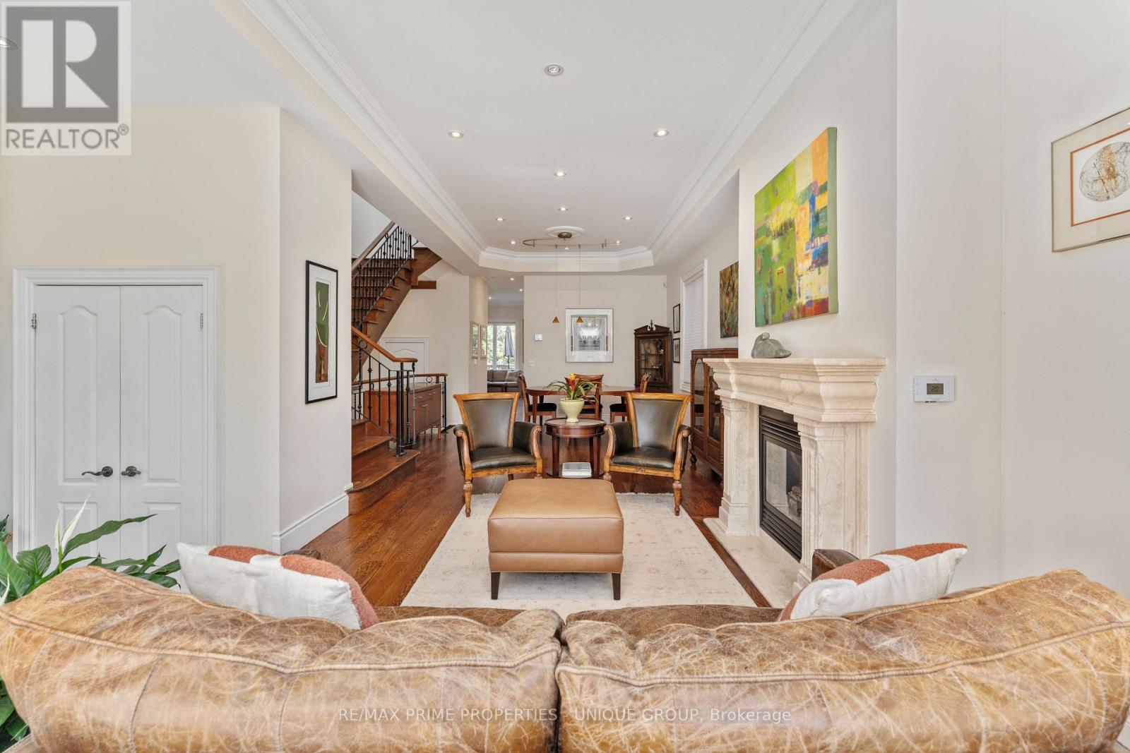 276 Greenfield Avenue, Toronto, Ontario  M2N 3E5 - Photo 5 - C12539014