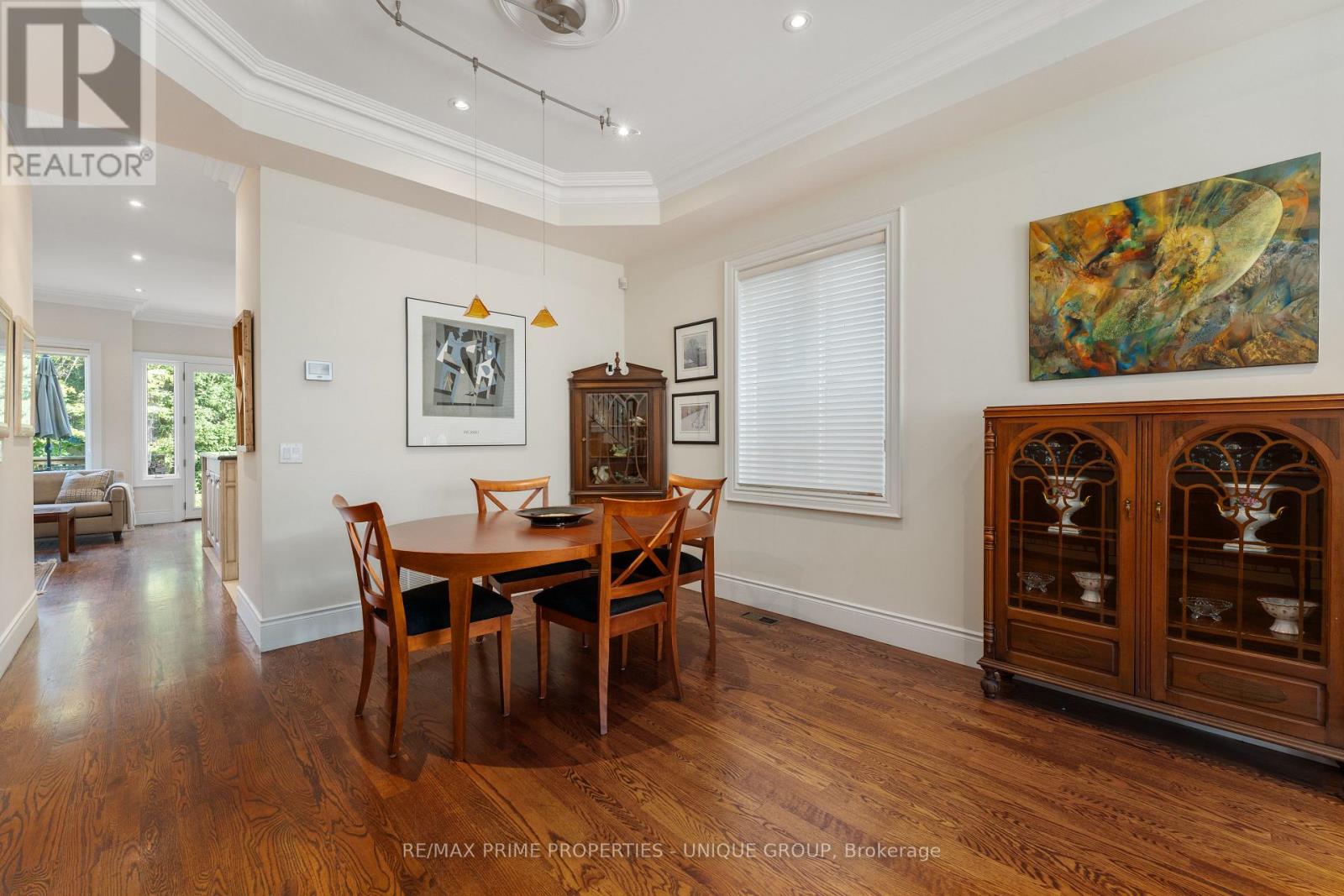 276 Greenfield Avenue, Toronto, Ontario  M2N 3E5 - Photo 8 - C12539014