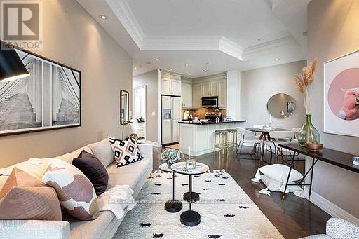 332 - 21 Burkebrook Place, Toronto, Ontario  M4G 0A2 - Photo 10 - C12539038