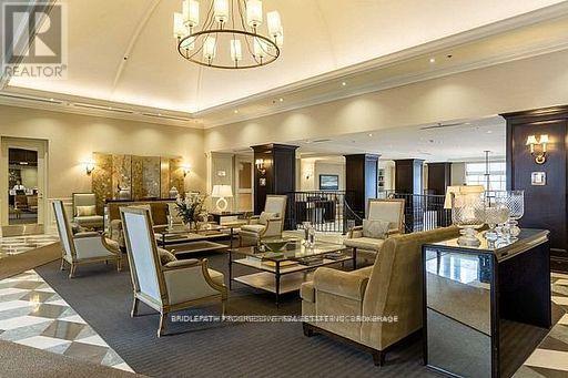 332 - 21 Burkebrook Place, Toronto, Ontario  M4G 0A2 - Photo 18 - C12539038