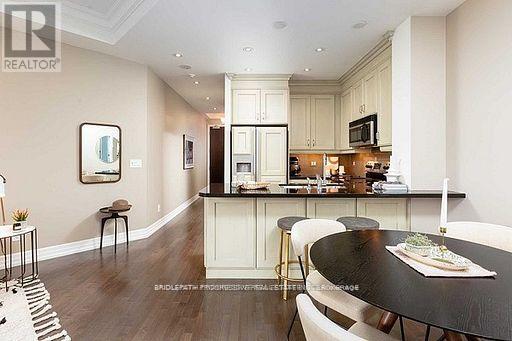 332 - 21 Burkebrook Place, Toronto, Ontario  M4G 0A2 - Photo 8 - C12539038