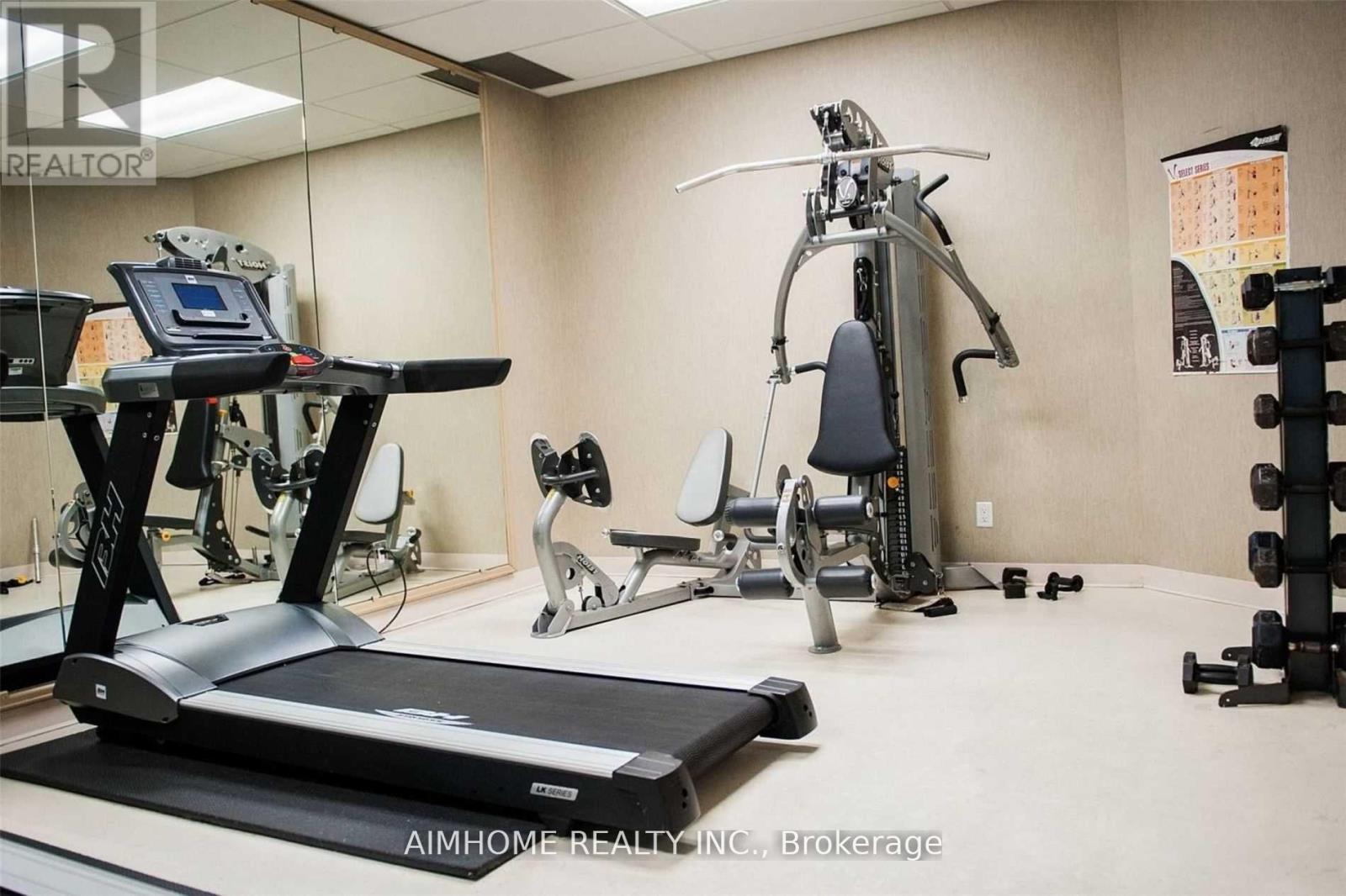 1107 - 18 Holmes Avenue, Toronto, Ontario  M2N 4L9 - Photo 6 - C12539060