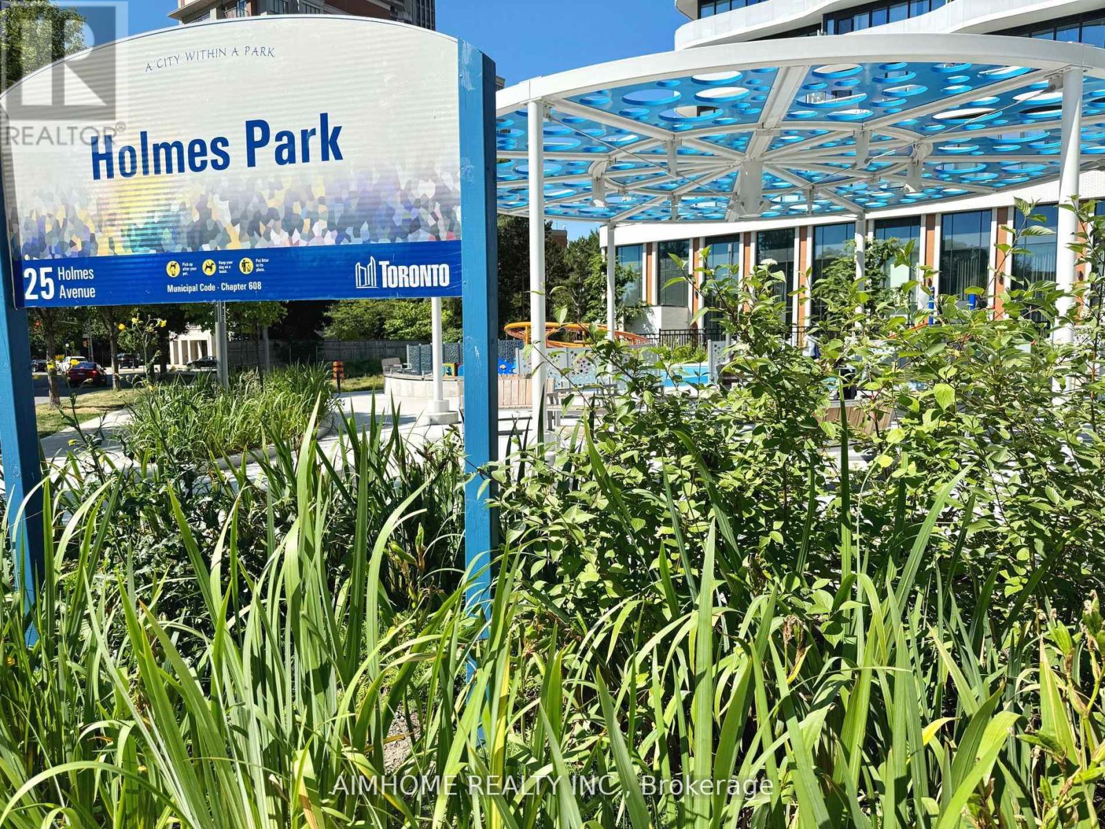 1107 - 18 Holmes Avenue, Toronto, Ontario  M2N 4L9 - Photo 8 - C12539060