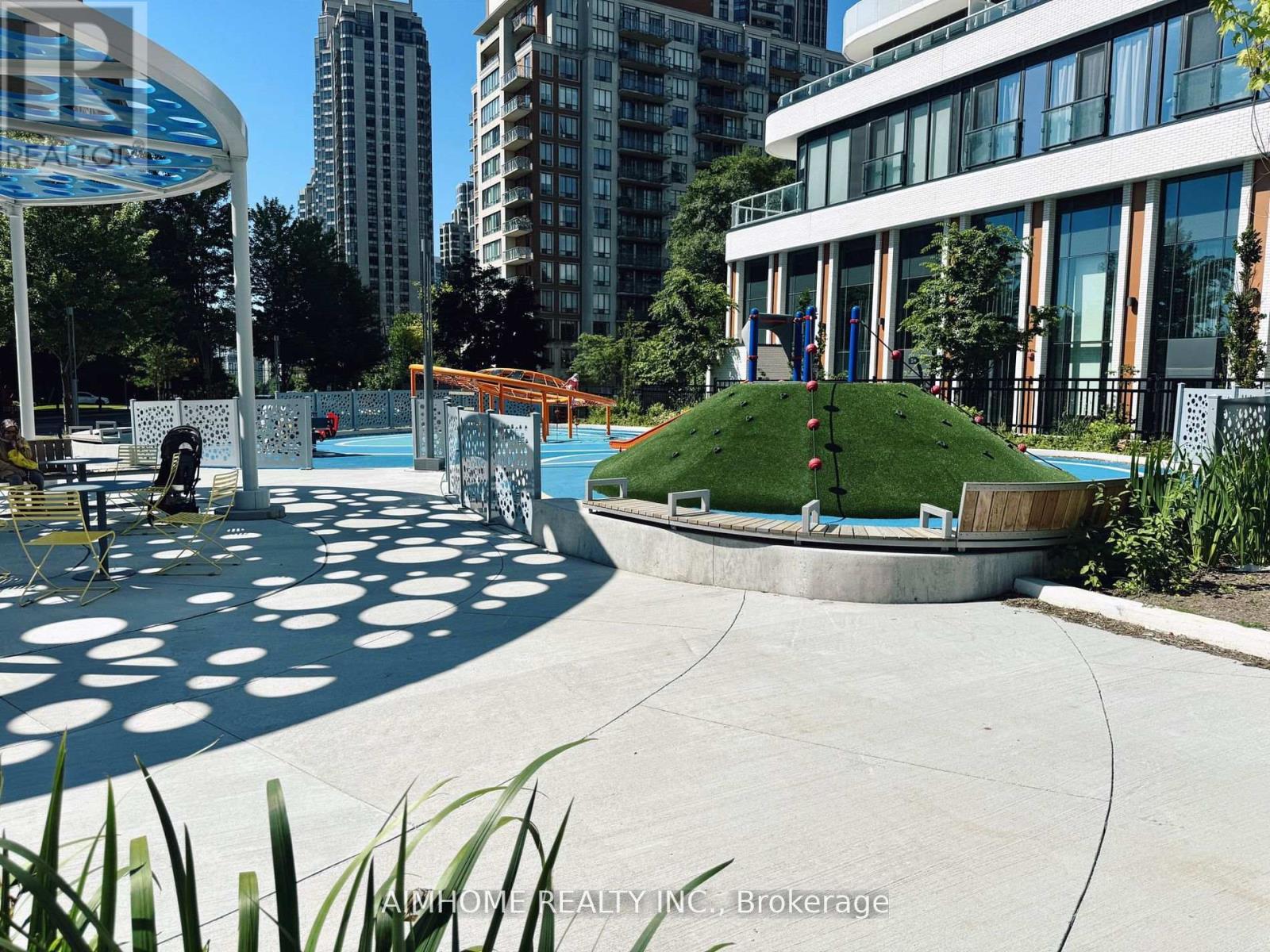 1107 - 18 Holmes Avenue, Toronto, Ontario  M2N 4L9 - Photo 9 - C12539060