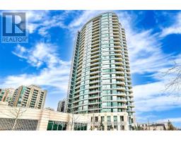 1107 - 18 HOLMES AVENUE, Toronto, Ontario