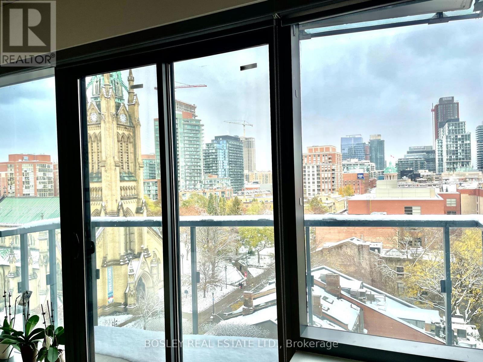 903 - 60 Colborne Street, Toronto, Ontario  M5E 0B7 - Photo 16 - C12539100