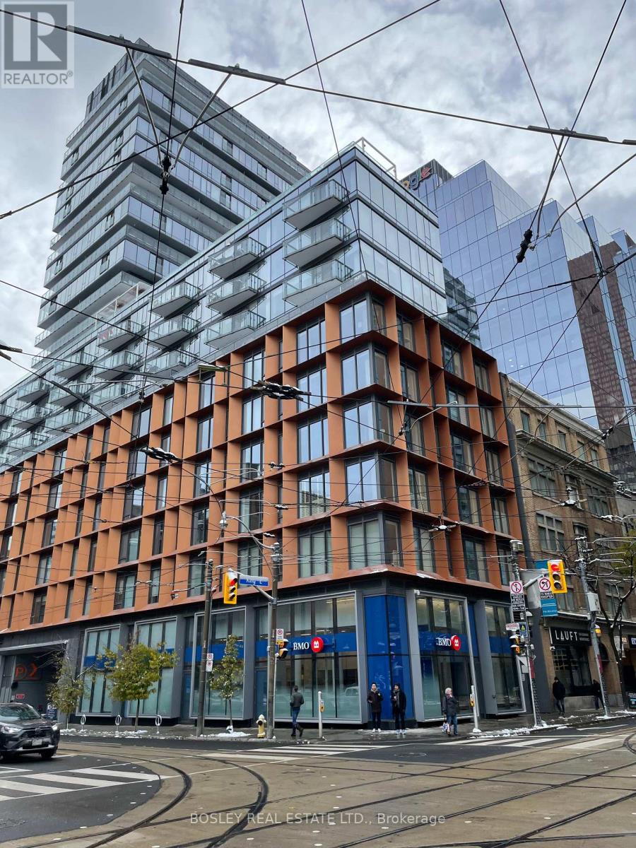 903 - 60 Colborne Street, Toronto, Ontario  M5E 0B7 - Photo 25 - C12539100