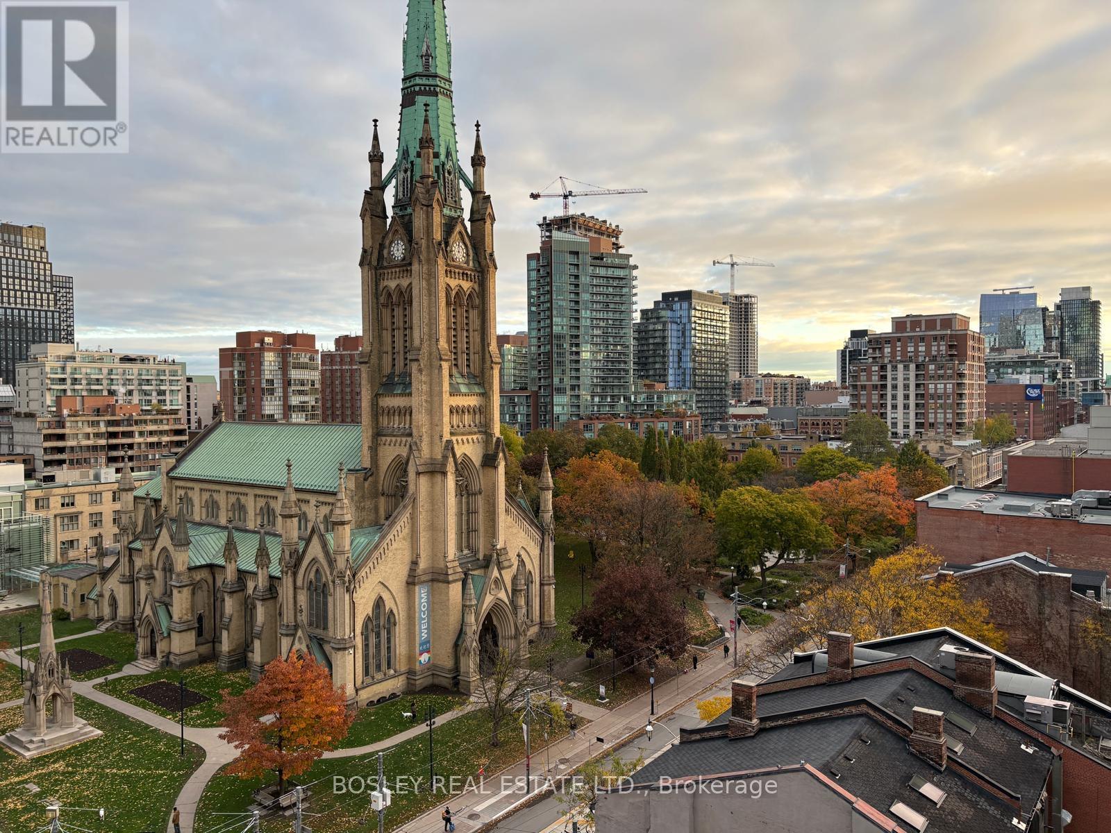 903 - 60 Colborne Street, Toronto, Ontario  M5E 0B7 - Photo 26 - C12539100