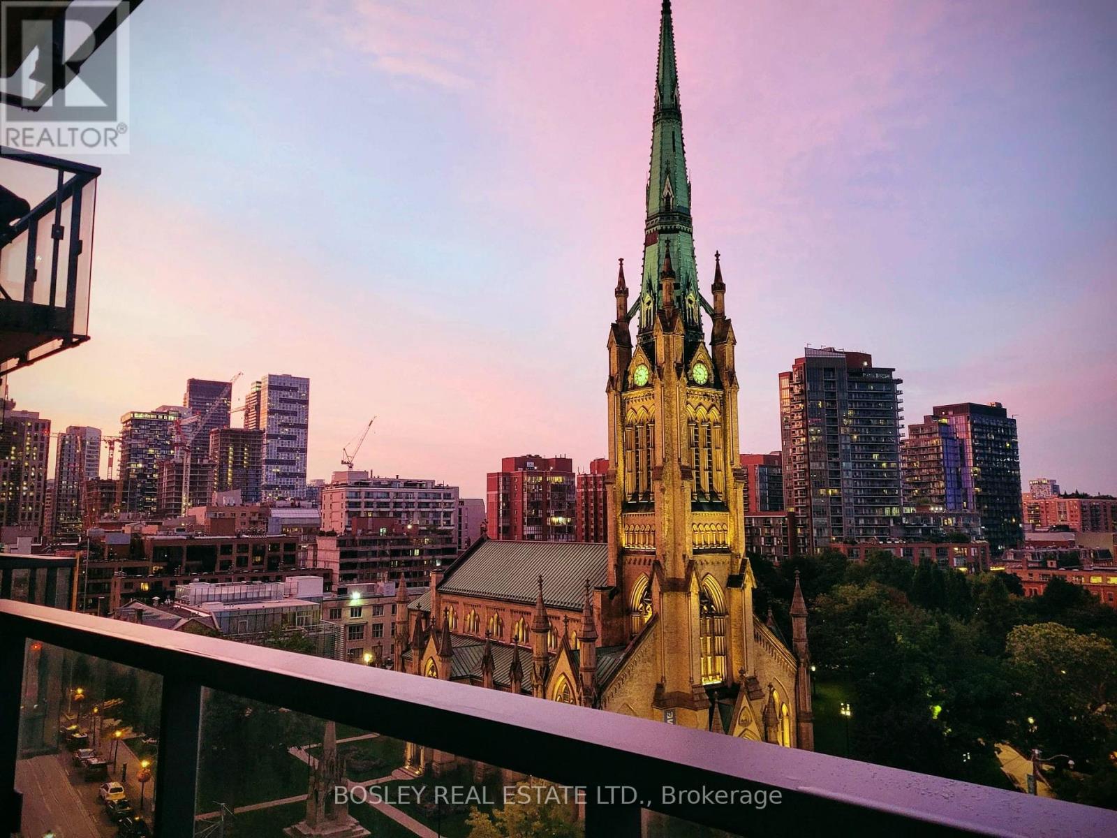 903 - 60 Colborne Street, Toronto, Ontario  M5E 0B7 - Photo 27 - C12539100