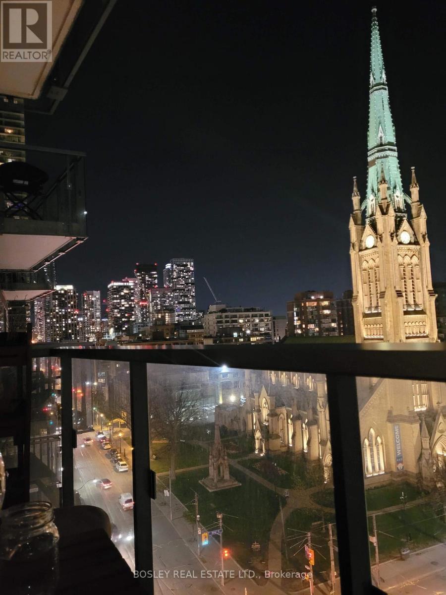 903 - 60 Colborne Street, Toronto, Ontario  M5E 0B7 - Photo 28 - C12539100