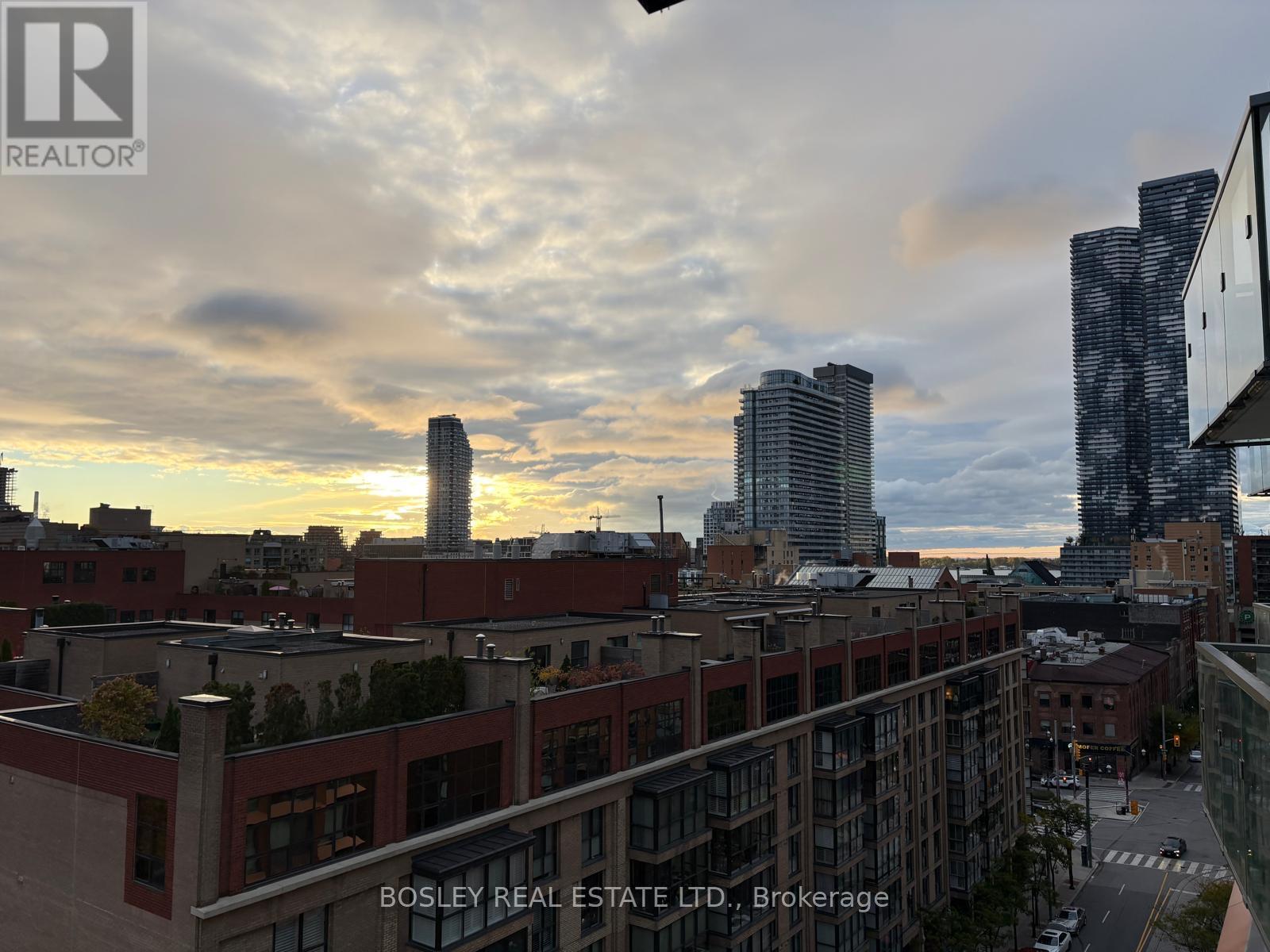 903 - 60 Colborne Street, Toronto, Ontario  M5E 0B7 - Photo 29 - C12539100