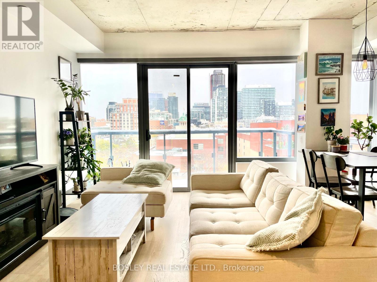 903 - 60 Colborne Street, Toronto, Ontario  M5E 0B7 - Photo 3 - C12539100