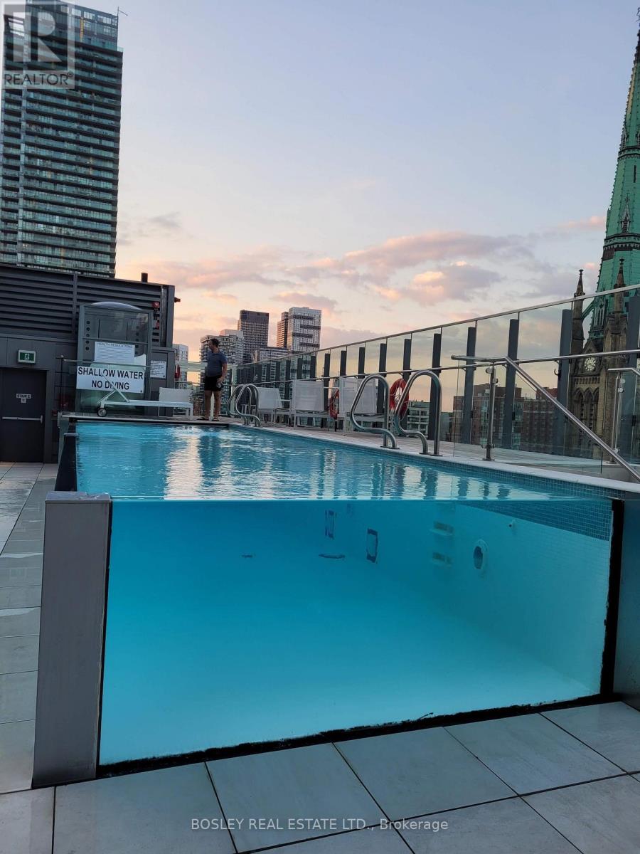 903 - 60 Colborne Street, Toronto, Ontario  M5E 0B7 - Photo 30 - C12539100