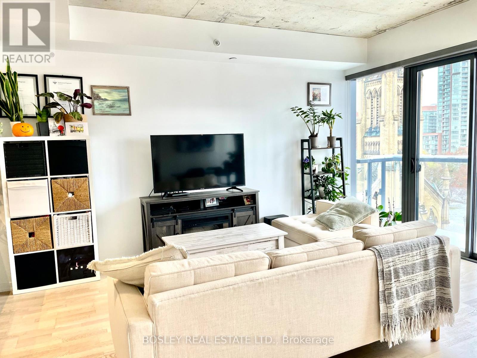 903 - 60 Colborne Street, Toronto, Ontario  M5E 0B7 - Photo 5 - C12539100