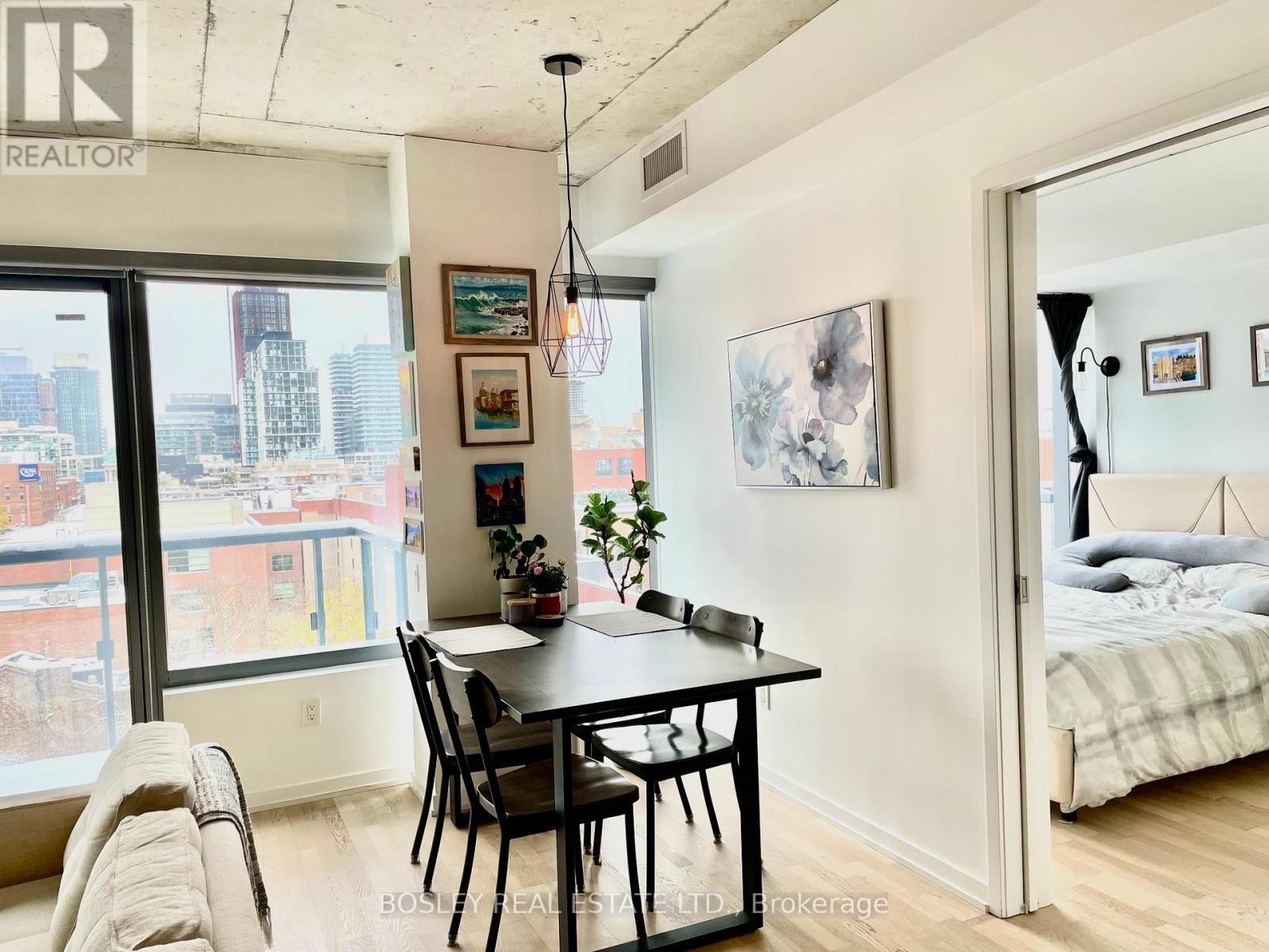 903 - 60 Colborne Street, Toronto, Ontario  M5E 0B7 - Photo 9 - C12539100