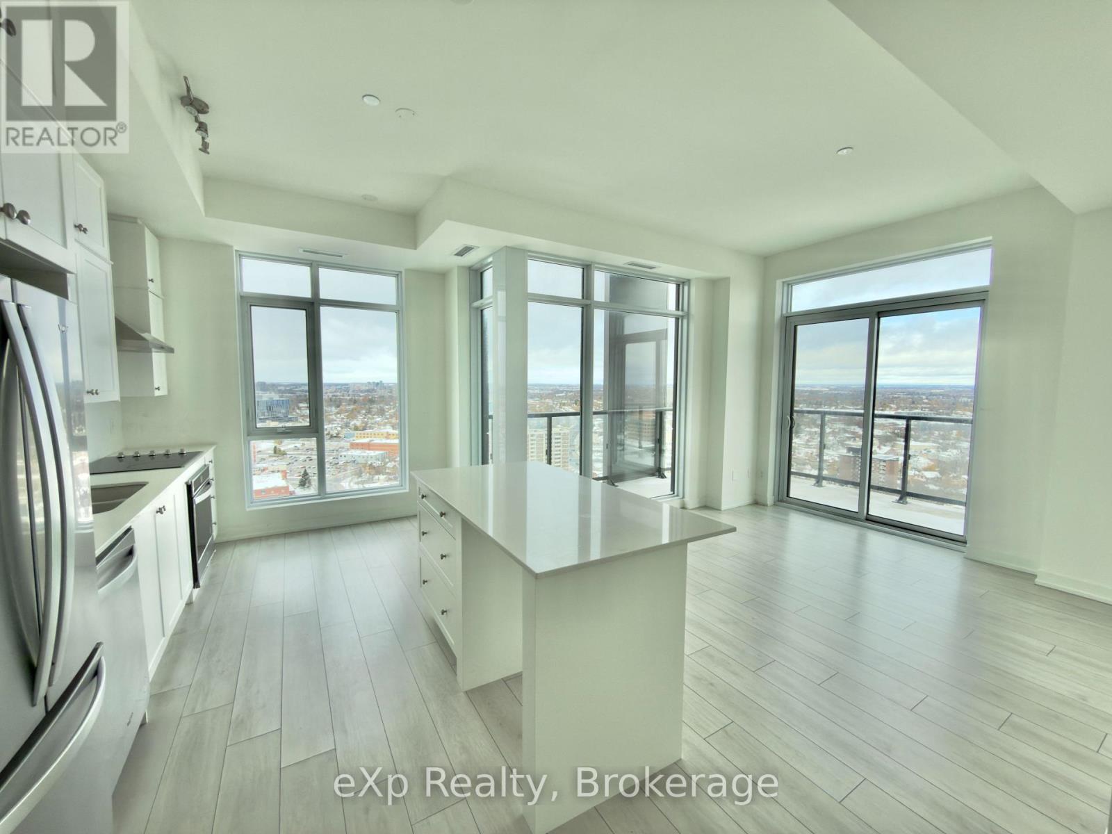 2502 - 55 Duke Street W, Kitchener, Ontario  N2H 0C9 - Photo 23 - X12520694